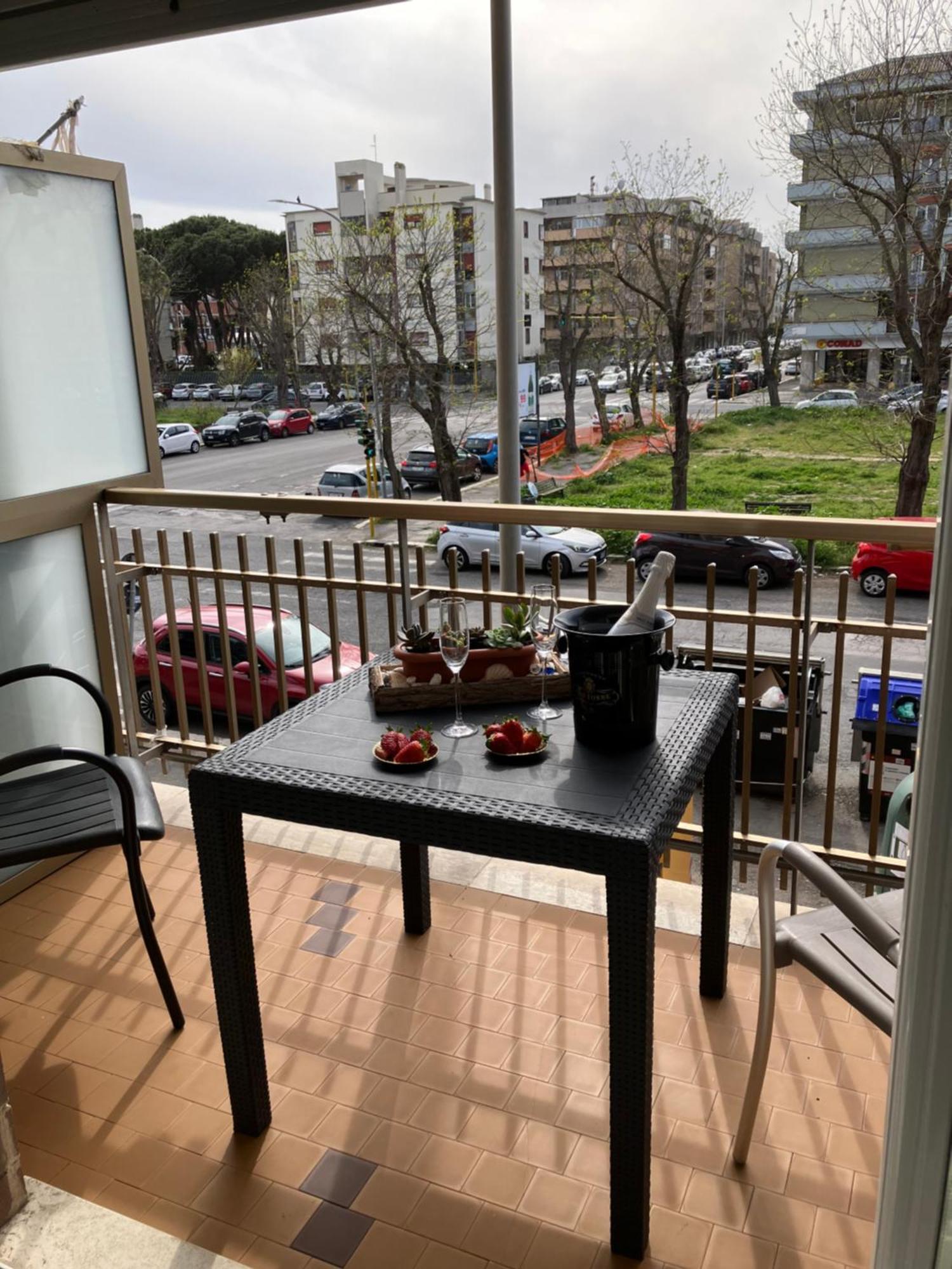 La Dimora Di Livia Lido di Ostia Exterior foto