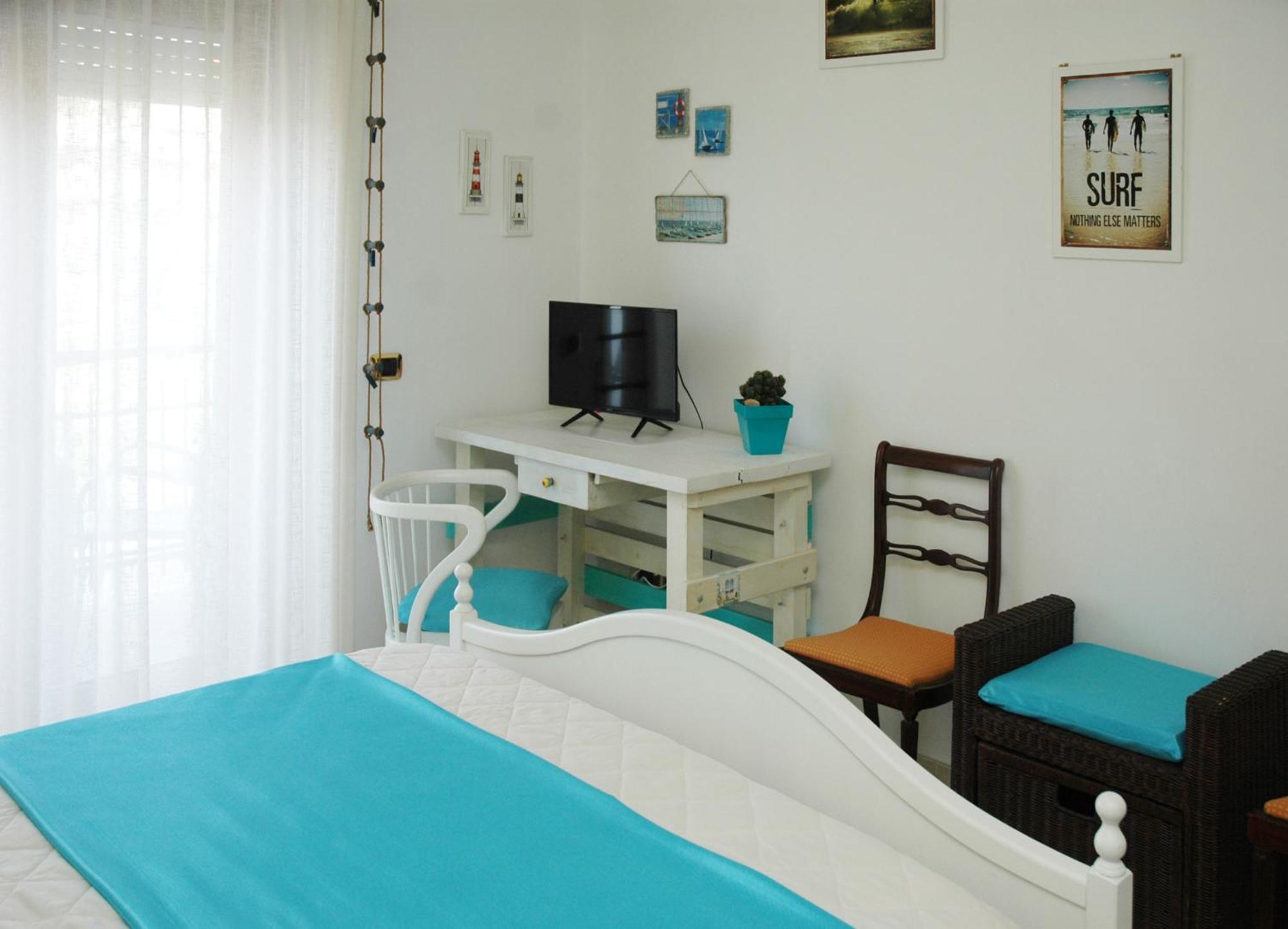 La Dimora Di Livia Lido di Ostia Exterior foto