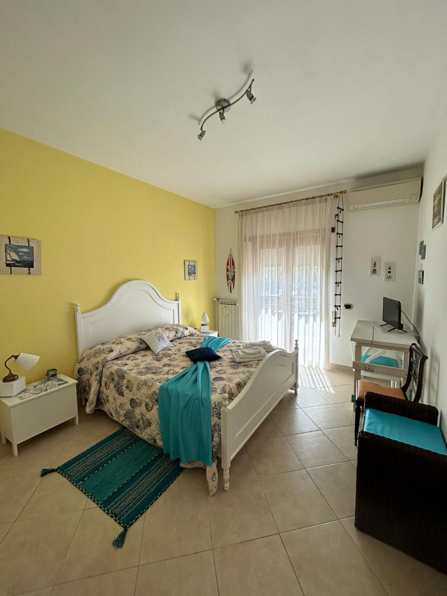 La Dimora Di Livia Lido di Ostia Exterior foto