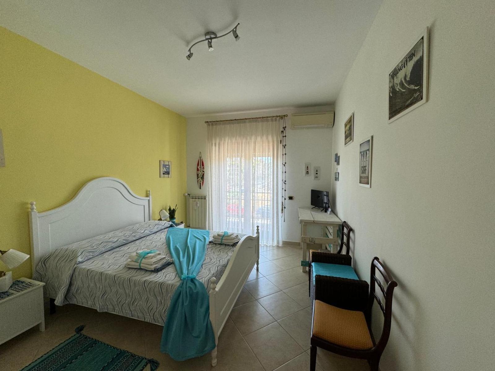 La Dimora Di Livia Lido di Ostia Exterior foto