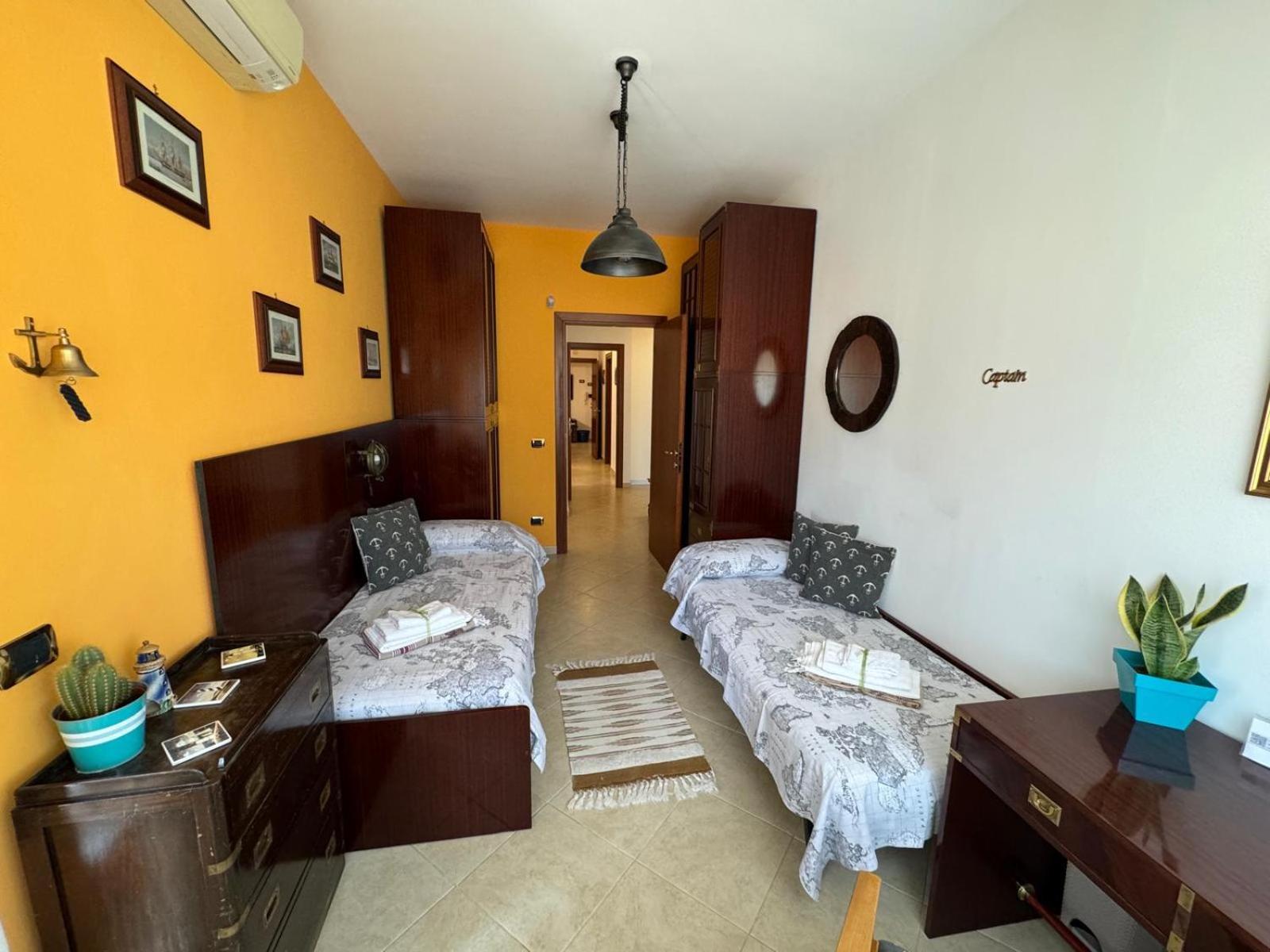 La Dimora Di Livia Lido di Ostia Exterior foto